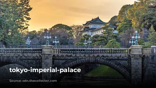 tokyo-imperial-palace