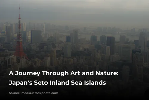 A Journey Through Art and Nature: Exploring Japan's Seto Inland Sea Islands