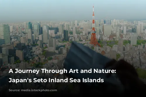 A Journey Through Art and Nature: Exploring Japan's Seto Inland Sea Islands