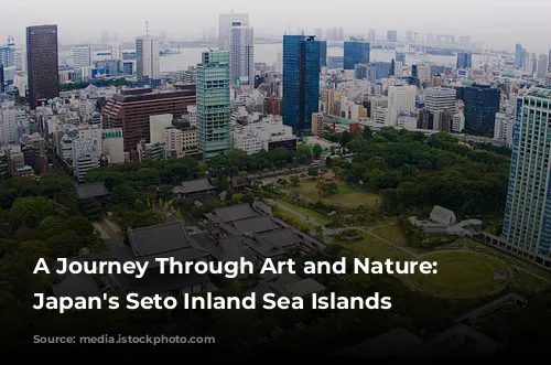 A Journey Through Art and Nature: Exploring Japan's Seto Inland Sea Islands