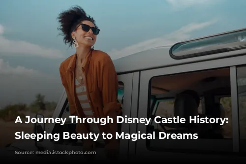 A Journey Through Disney Castle History: From Sleeping Beauty to Magical Dreams