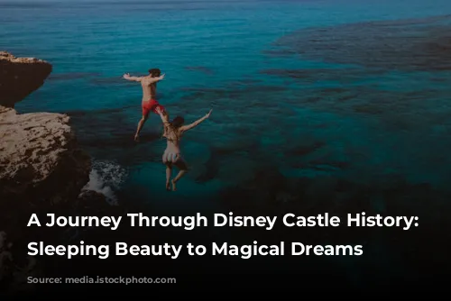 A Journey Through Disney Castle History: From Sleeping Beauty to Magical Dreams