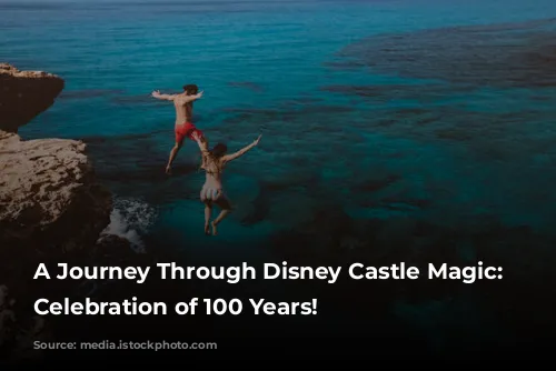 A Journey Through Disney Castle Magic: A Celebration of 100 Years!