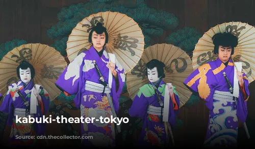 kabuki-theater-tokyo