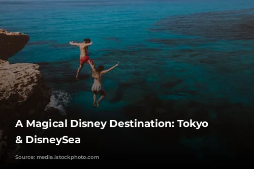 A Magical Disney Destination: Tokyo Disneyland & DisneySea