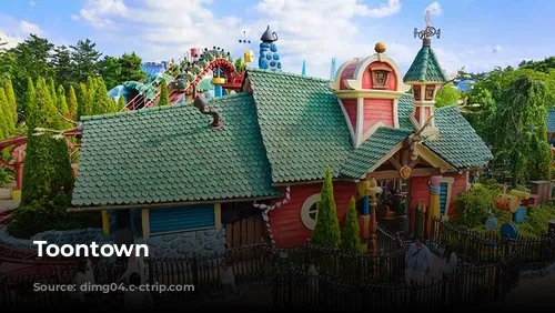 Toontown