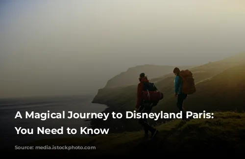 A Magical Journey to Disneyland Paris: What You Need to Know