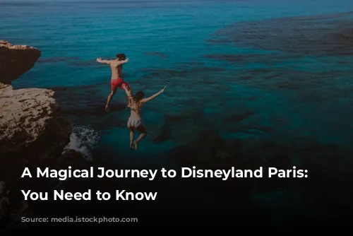 A Magical Journey to Disneyland Paris: What You Need to Know