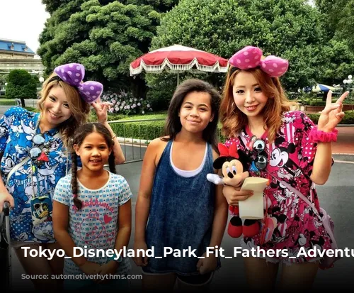 Tokyo_Disneyland_Park_Fit_Fathers_Adventure