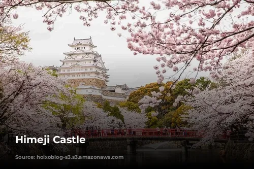 Himeji Castle