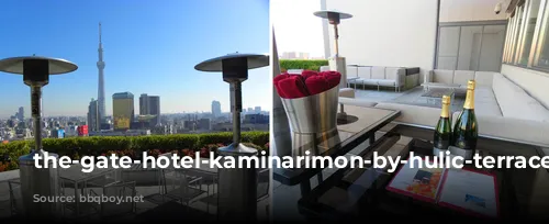 the-gate-hotel-kaminarimon-by-hulic-terrace