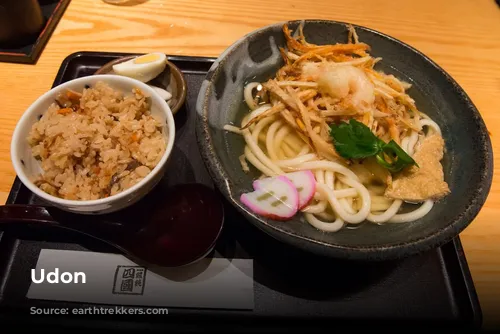 Udon