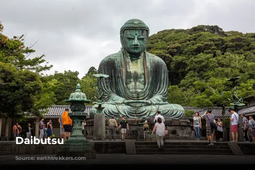 Daibutsu