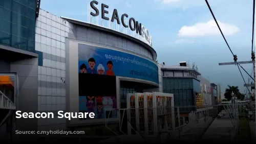 Seacon Square