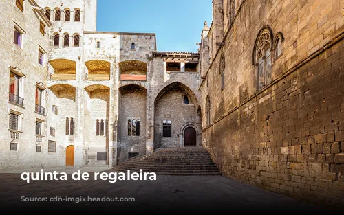 quinta de regaleira