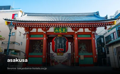 asakusa