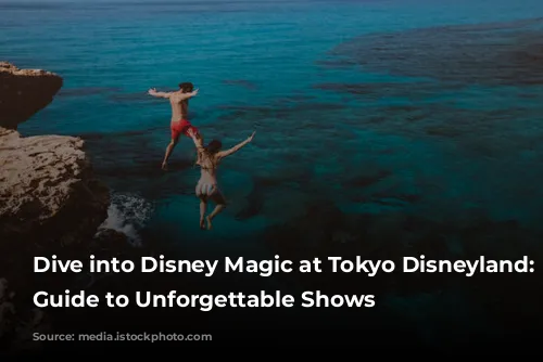 Dive into Disney Magic at Tokyo Disneyland: A Guide to Unforgettable Shows