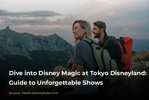 Dive into Disney Magic at Tokyo Disneyland: A Guide to Unforgettable Shows