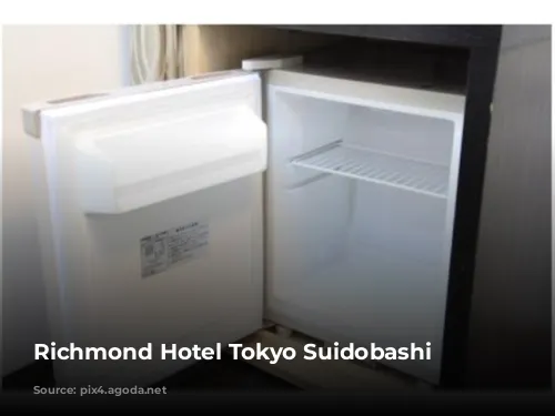 Richmond Hotel Tokyo Suidobashi