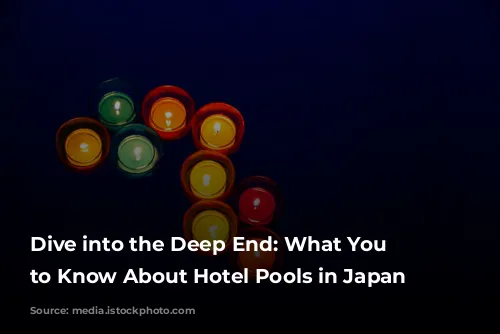 Dive into the Deep End: What You Need to Know About Hotel Pools in Japan