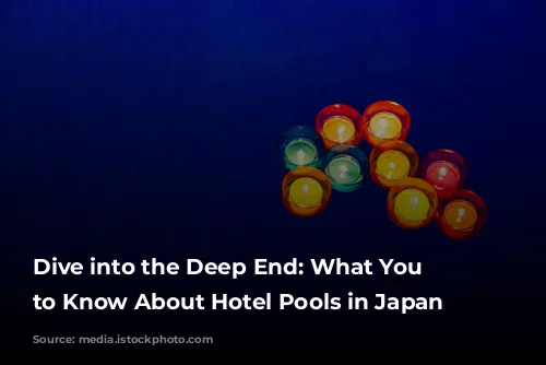 Dive into the Deep End: What You Need to Know About Hotel Pools in Japan