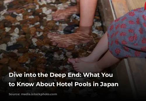 Dive into the Deep End: What You Need to Know About Hotel Pools in Japan