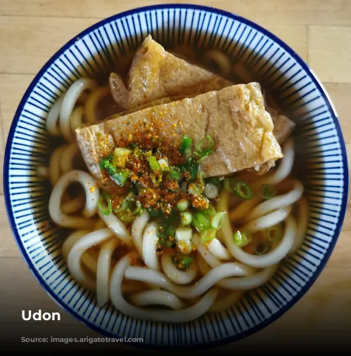 Udon