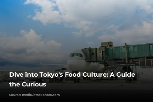 Dive into Tokyo's Food Culture: A Guide for the Curious