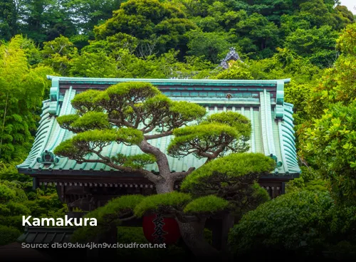 Kamakura