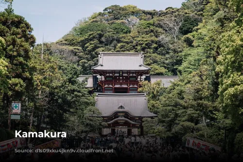 Kamakura 