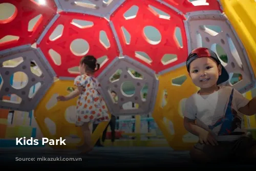 Kids Park