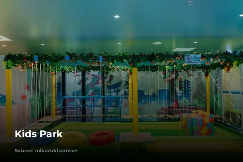 Kids Park