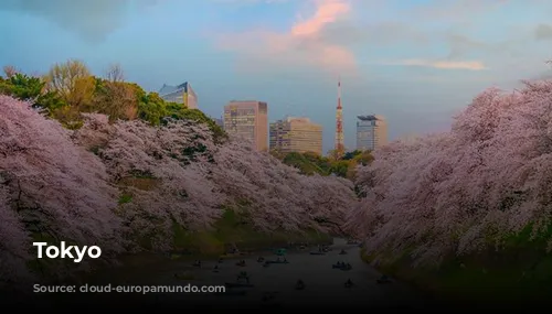 Tokyo