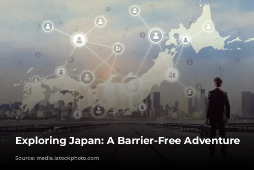 Exploring Japan: A Barrier-Free Adventure Awaits!