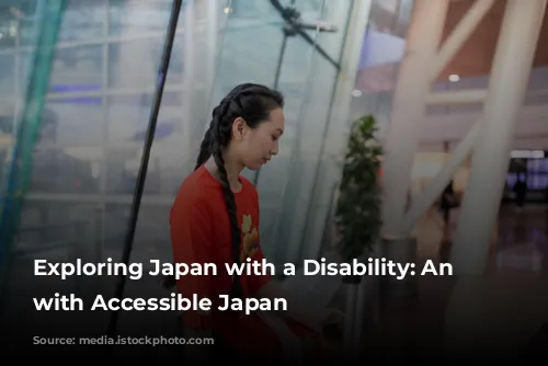 Exploring Japan with a Disability: An Interview with Accessible Japan