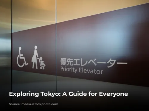 Exploring Tokyo: A Guide for Everyone