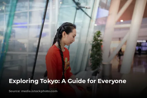 Exploring Tokyo: A Guide for Everyone