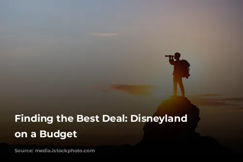 Finding the Best Deal: Disneyland Paris on a Budget