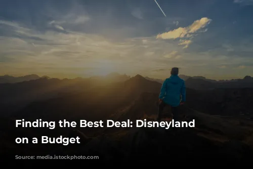 Finding the Best Deal: Disneyland Paris on a Budget