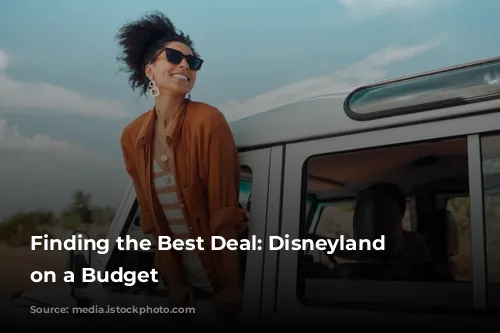 Finding the Best Deal: Disneyland Paris on a Budget