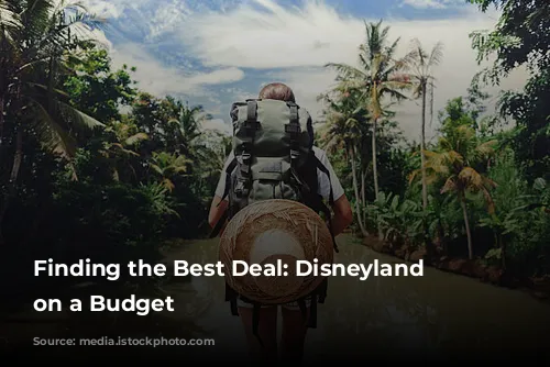 Finding the Best Deal: Disneyland Paris on a Budget