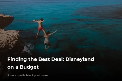 Finding the Best Deal: Disneyland Paris on a Budget