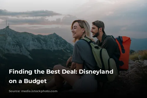 Finding the Best Deal: Disneyland Paris on a Budget