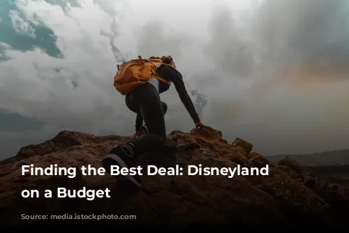 Finding the Best Deal: Disneyland Paris on a Budget