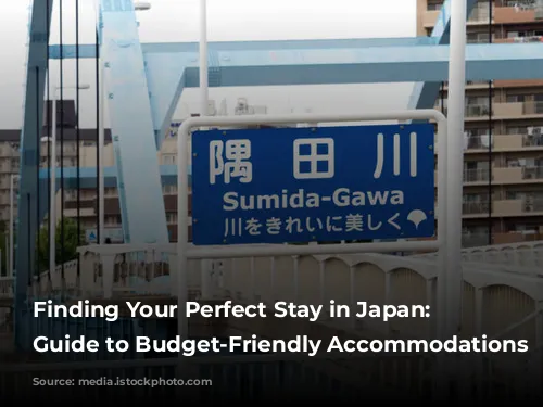 Finding Your Perfect Stay in Japan: A Guide to Budget-Friendly Accommodations