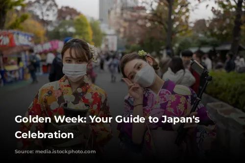 Golden Week: Your Guide to Japan's Biggest Celebration