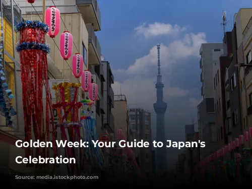 Golden Week: Your Guide to Japan's Biggest Celebration