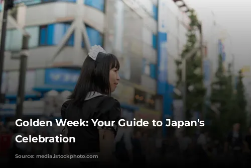 Golden Week: Your Guide to Japan's Biggest Celebration