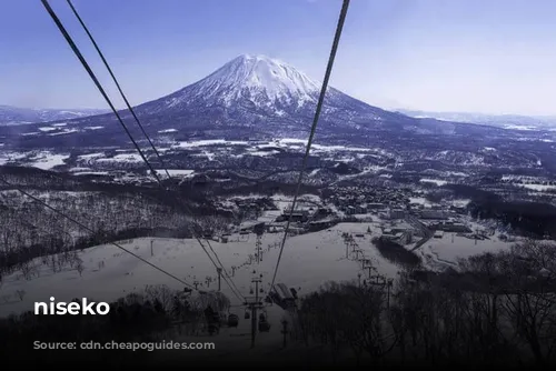 niseko