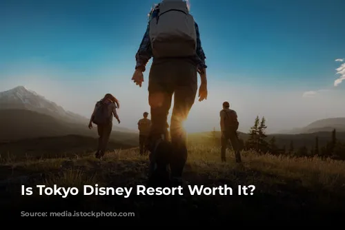 Is Tokyo Disney Resort Worth It?